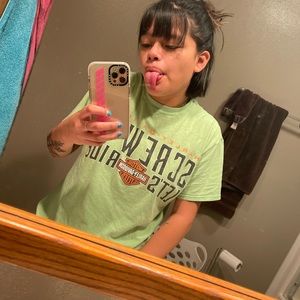 Meet your Posher, Alyssa